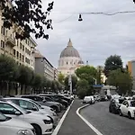 Apartmán Domus St Peter