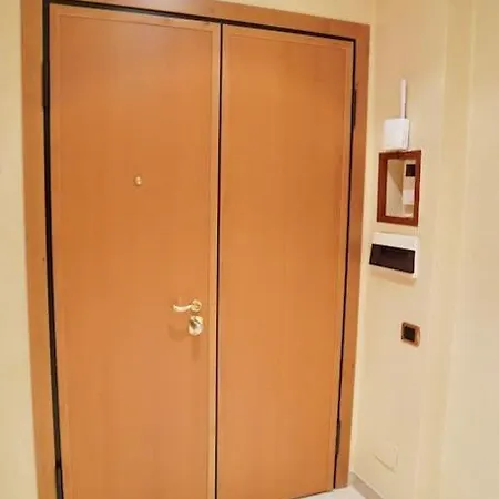 Apartment Domus St Peter Rome