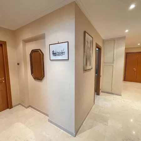 Domus St Peter Apartment