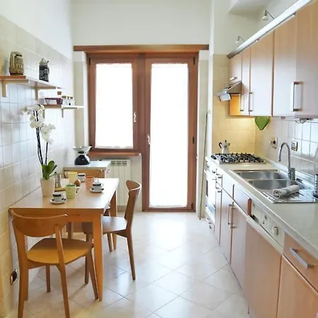 Appartamento Domus St Peter