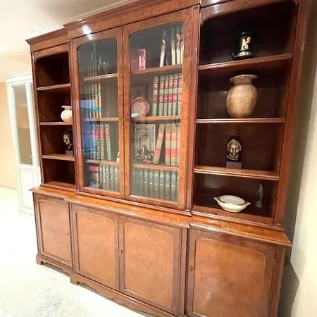 Domus St Peter Appartamento *