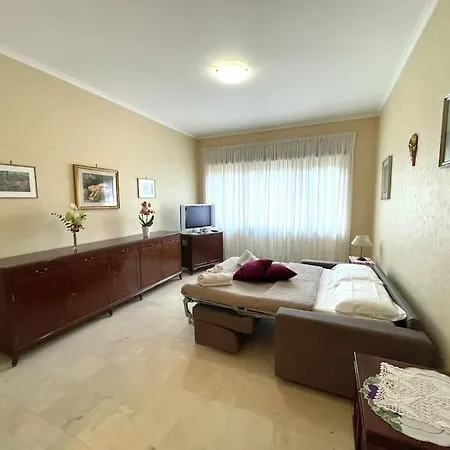 Appartamento Domus St Peter