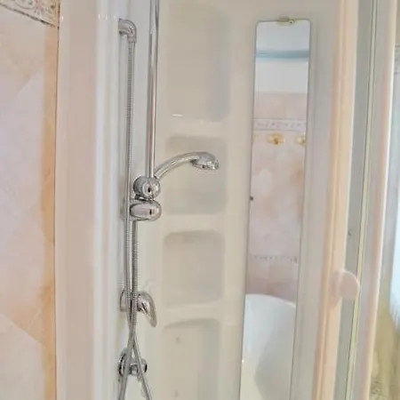 Appartamento Domus St Peter Roma