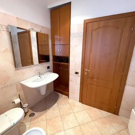 Appartamento Domus St Peter Roma