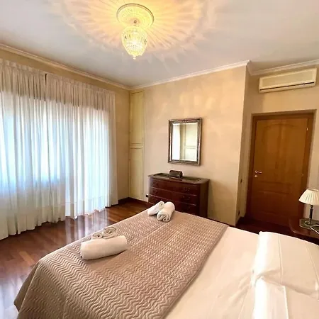 Domus St Peter * Roma