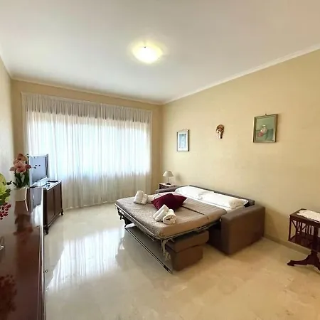 Domus St Peter Appartamento Roma