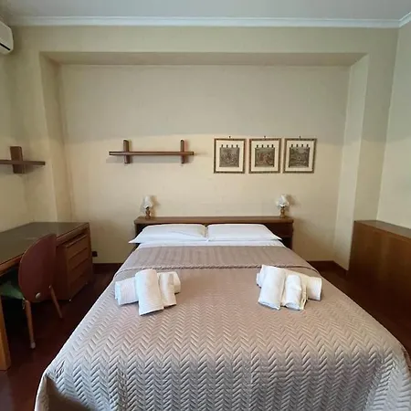 Appartamento Domus St Peter