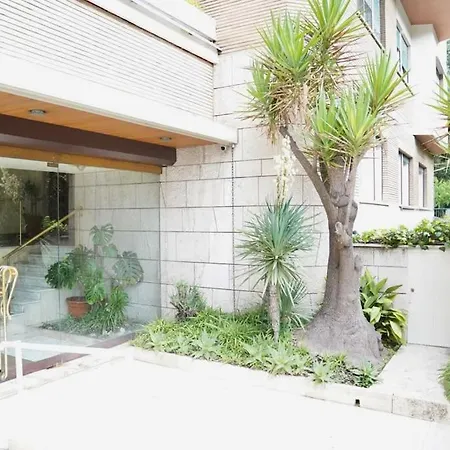 Appartamento Domus St Peter *