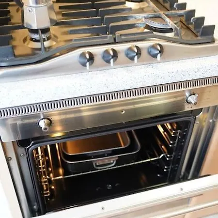 Daire Domus St Peter *