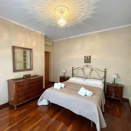 Domus St Peter 아파트 로마