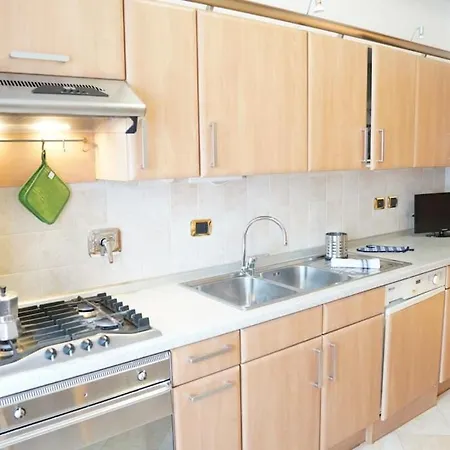 아파트 Domus St Peter *