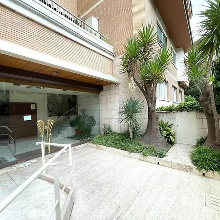 아파트 Domus St Peter 로마