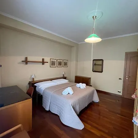 Domus St Peter * 로마