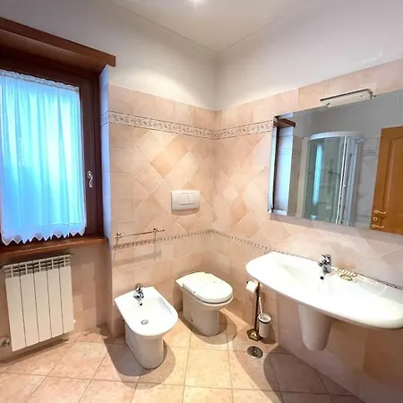 Domus St Peter 아파트