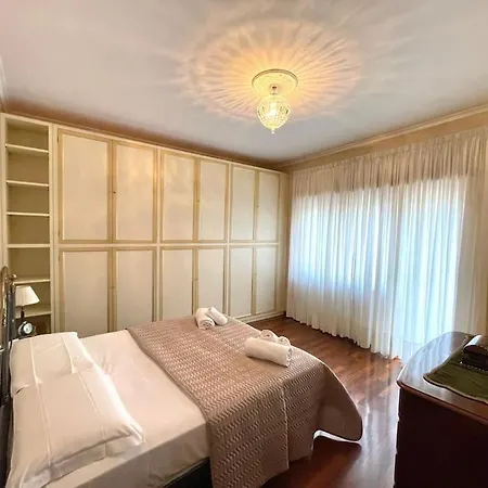 Domus St Peter 아파트 *