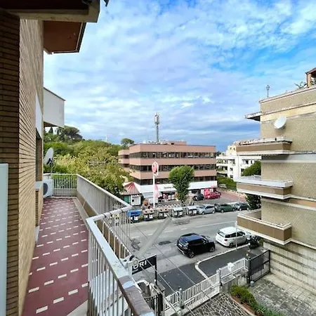 Apartamento Domus St Peter Roma