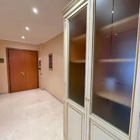 Domus St Peter 로마