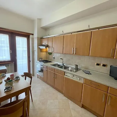 Domus St Peter 아파트