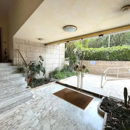 Lägenhet Domus St Peter Rom