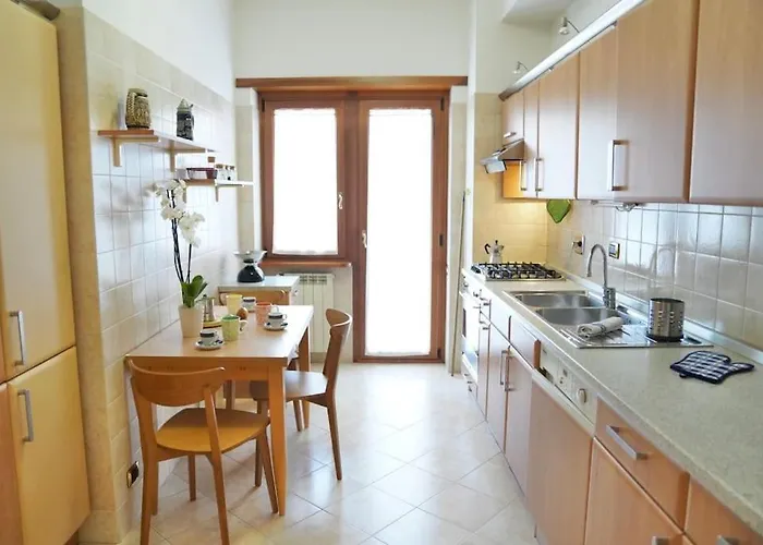 Appartement Domus St Peter