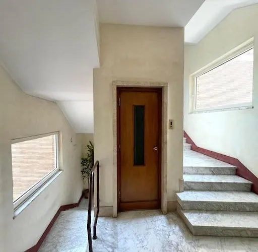 Appartement Domus St Peter *