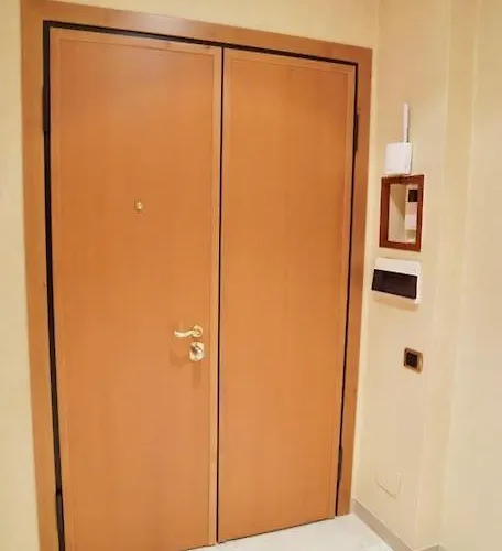 Appartement Domus St Peter Rome