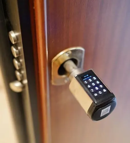 Appartement Domus St Peter