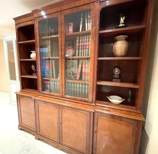 Domus St Peter Διαμέρισμα *