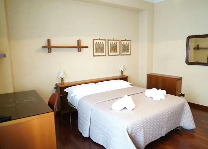 Domus St Peter Appartement