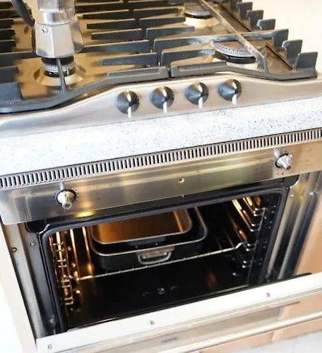 Appartement Domus St Peter *