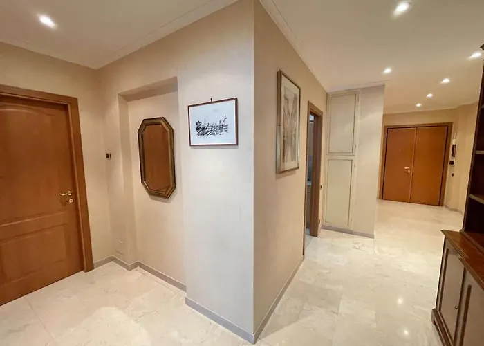 Domus St Peter Appartement