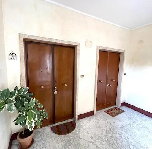 Domus St Peter Appartement *