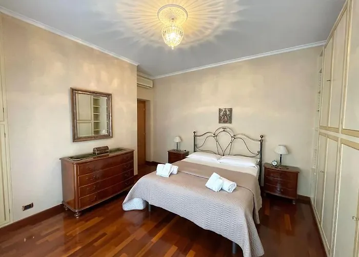 Domus St Peter Appartement Rome