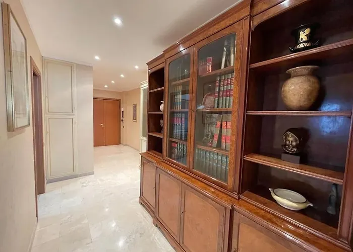 Domus St Peter Ρώμη