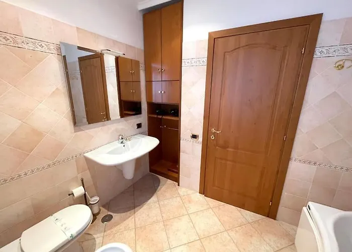 Appartement Domus St Peter Rome