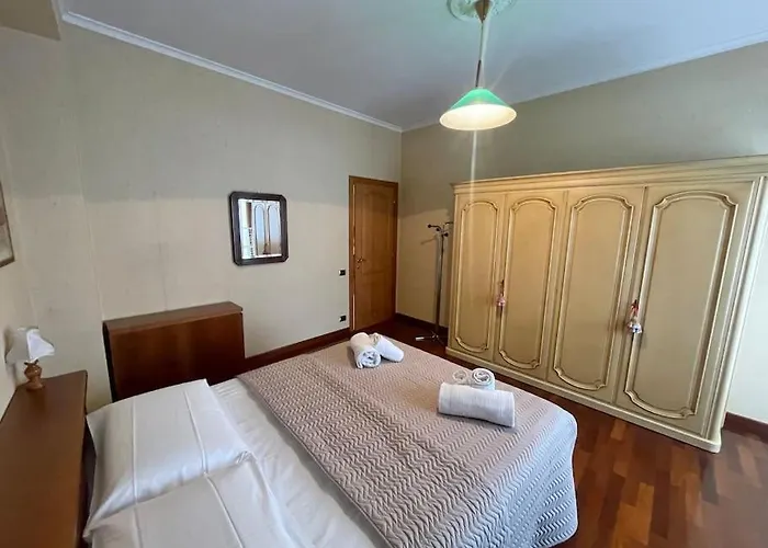 Domus St Peter Appartement