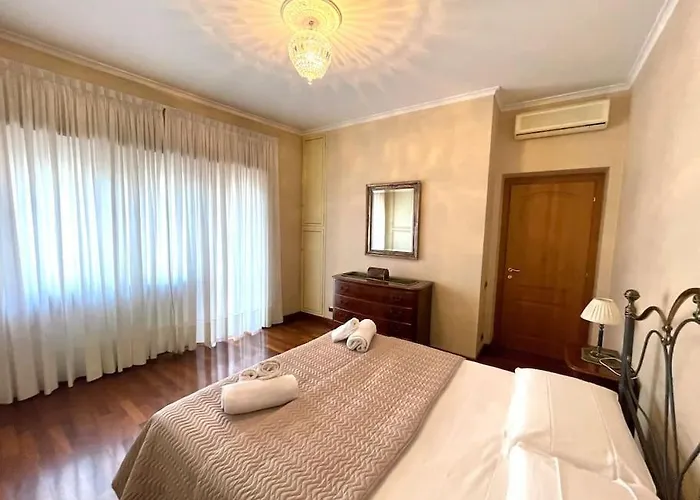 Domus St Peter * Rome