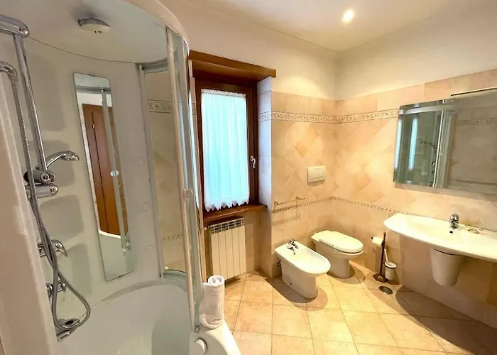 Domus St Peter Appartement