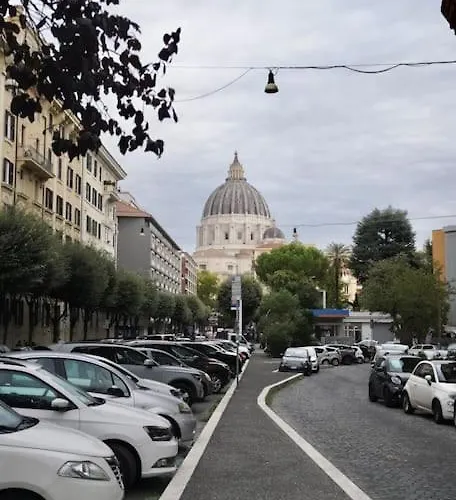 Διαμέρισμα Domus St Peter