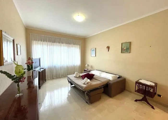 Domus St Peter Appartement Rome