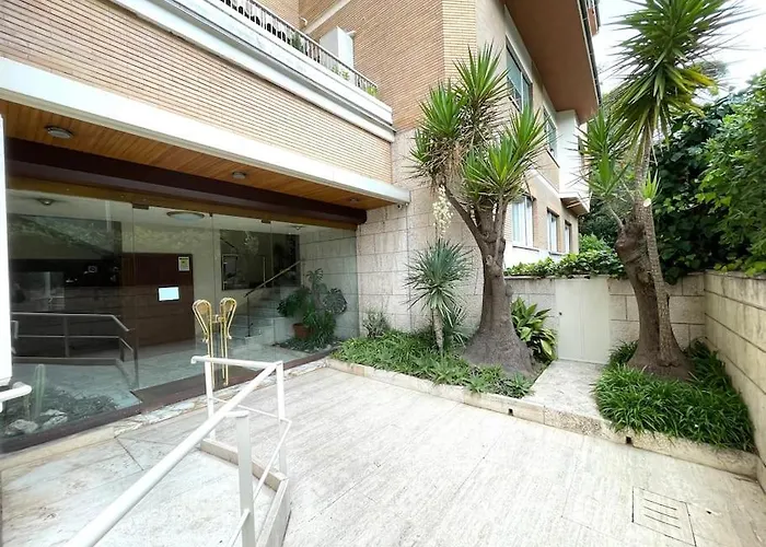 Appartement Domus St Peter Rome