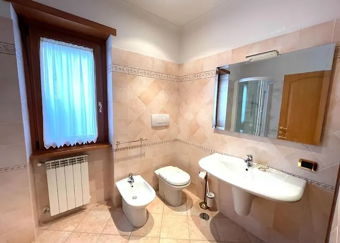 Domus St Peter Appartement