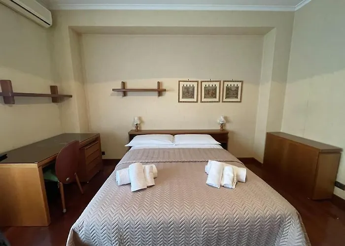 Διαμέρισμα Domus St Peter