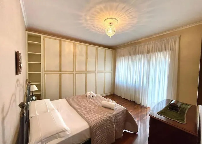 Domus St Peter Apartamento *