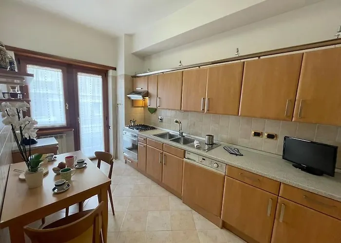 Domus St Peter Appartement