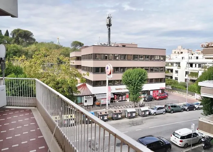 Domus St Peter Appartement *