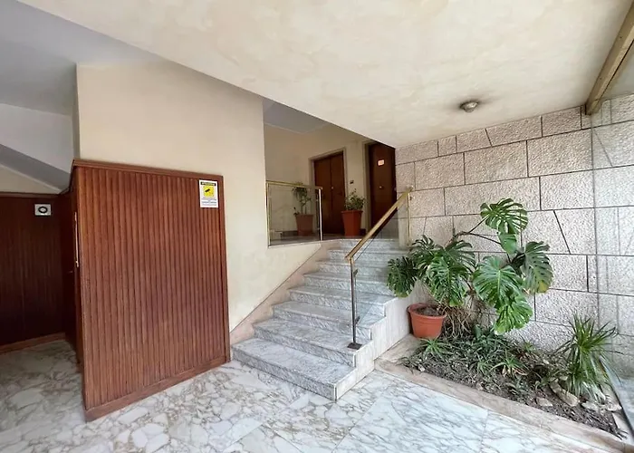 Διαμέρισμα Domus St Peter *