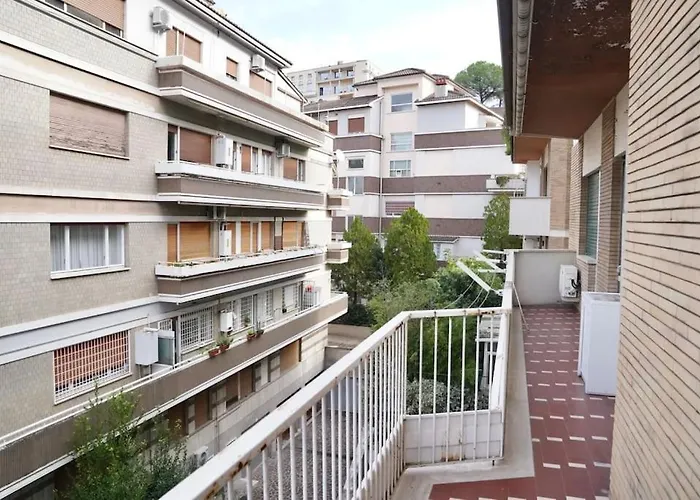 Domus St Peter Διαμέρισμα Ρώμη