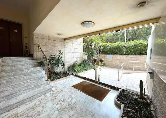 Appartement Domus St Peter Rome