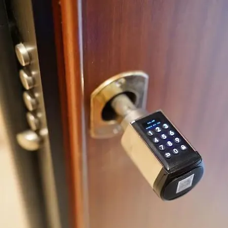 דירה Domus St Peter